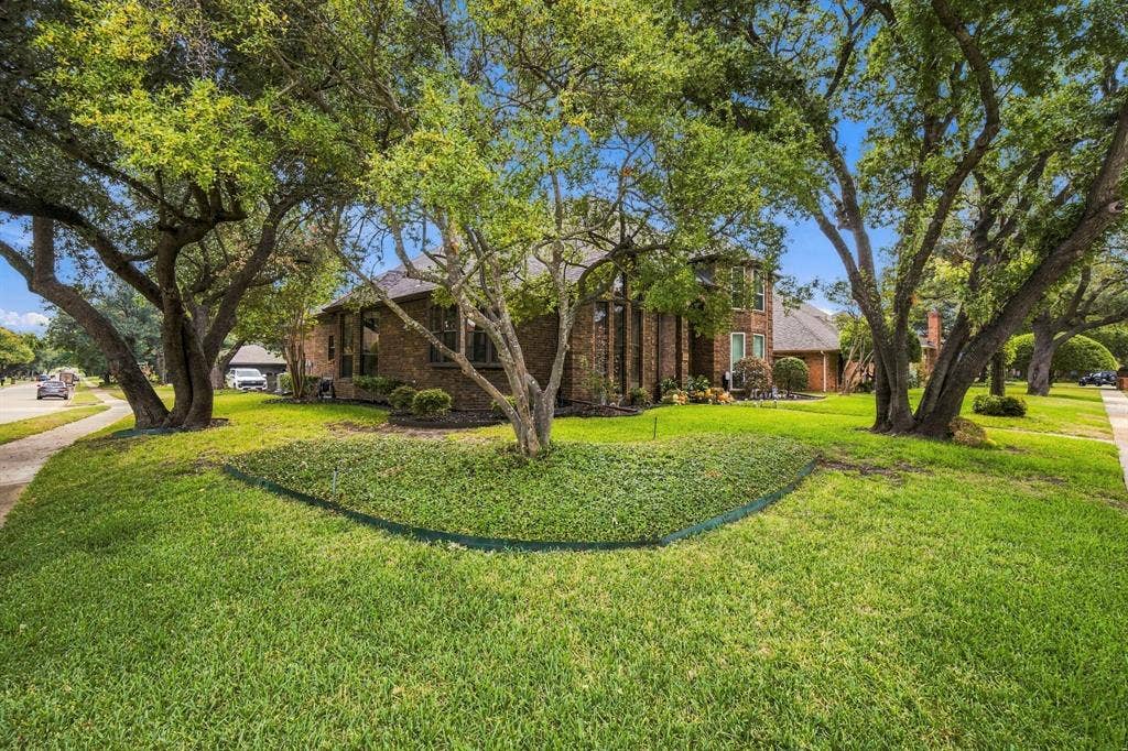 3512 Wilshire Drive, Plano, TX 75023 3512 Wilshire Drive, Plano, TX 75023