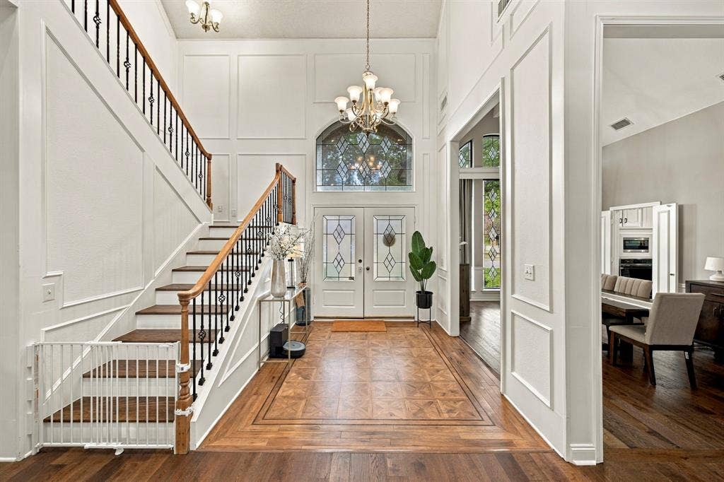 3512 Wilshire Drive, Plano, TX 75023 3512 Wilshire Drive, Plano, TX 75023
