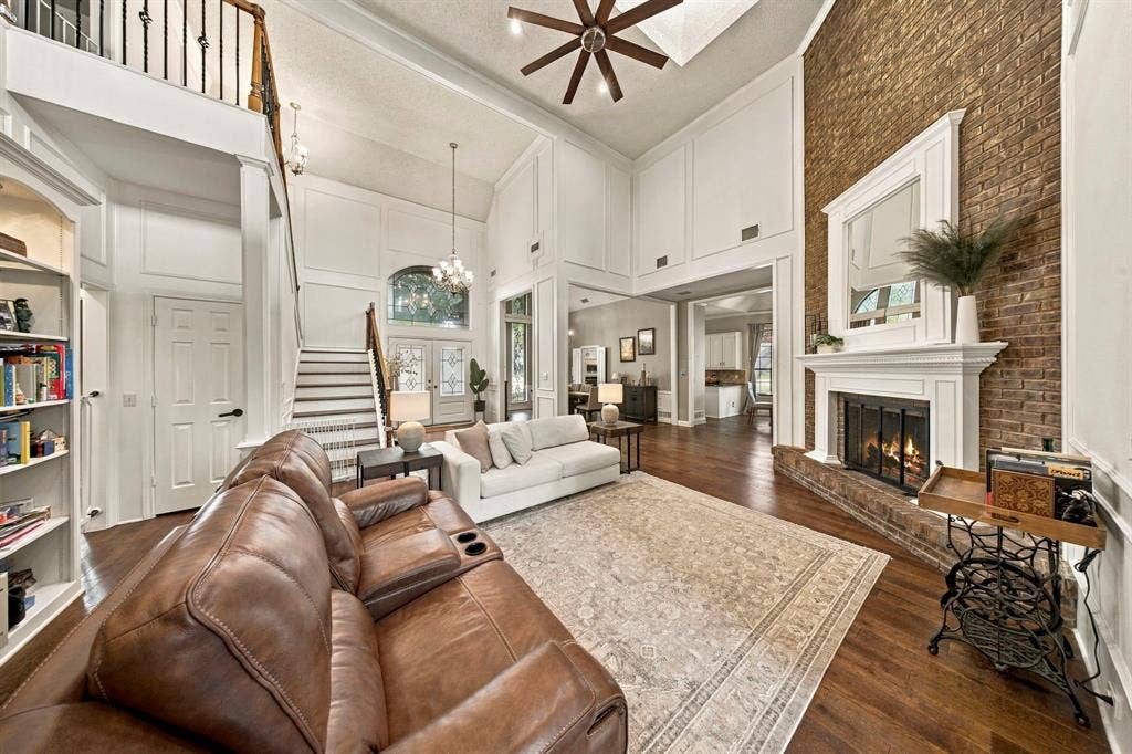 3512 Wilshire Drive, Plano, TX 75023 3512 Wilshire Drive, Plano, TX 75023