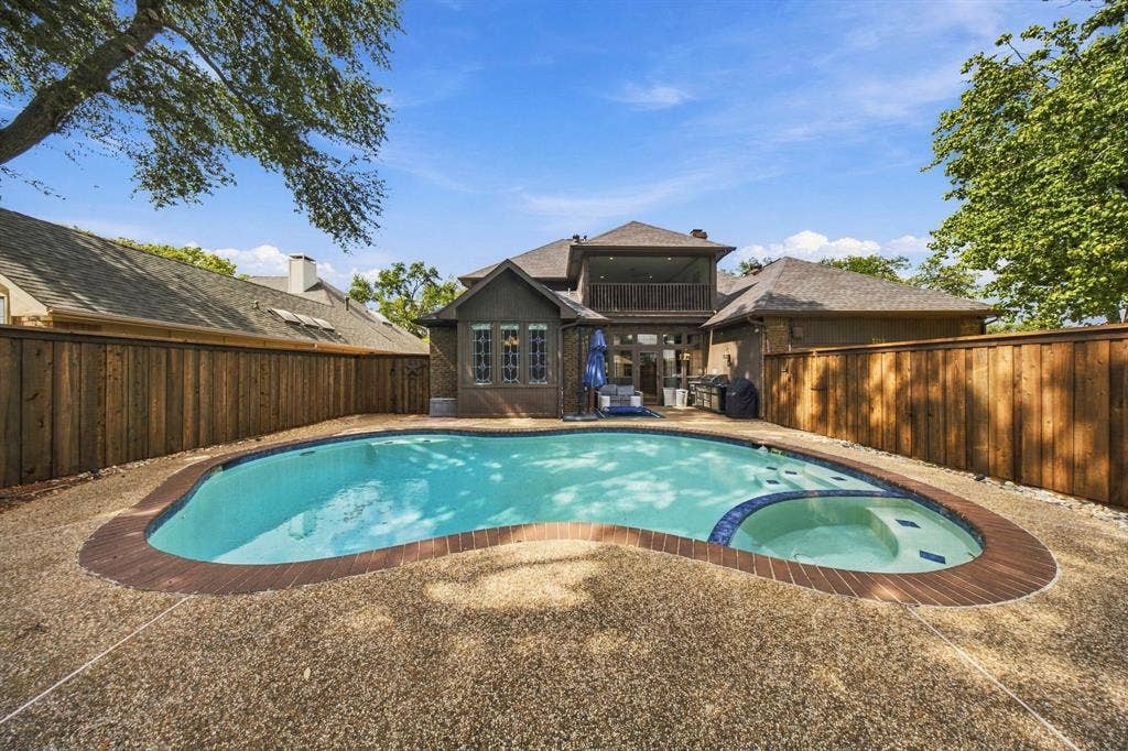 3512 Wilshire Drive, Plano, TX 75023 3512 Wilshire Drive, Plano, TX 75023