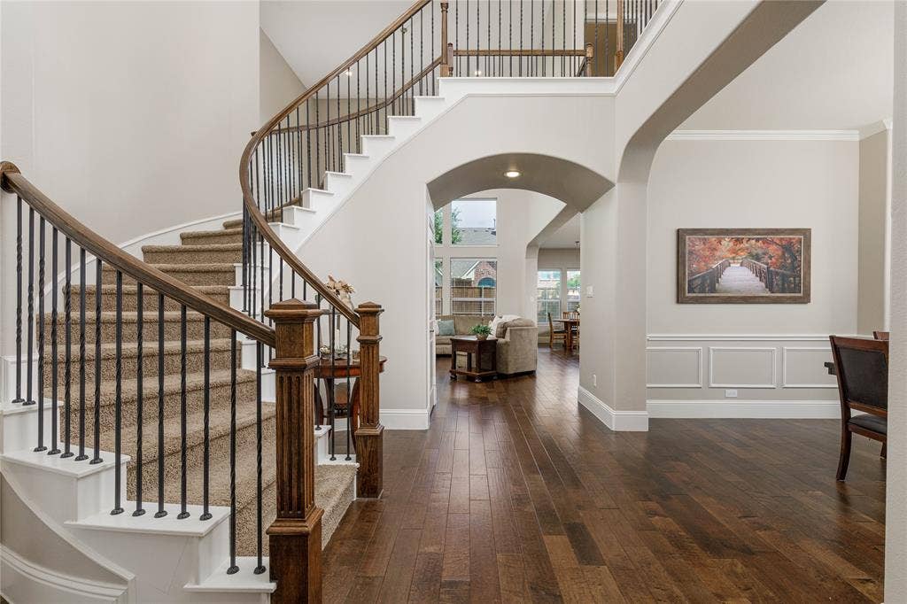13888 Eleanor Avenue, Frisco, TX 75035 13888 Eleanor Avenue, Frisco, TX 75035