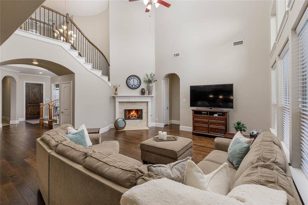 13888 Eleanor Avenue, Frisco, TX 75035 13888 Eleanor Avenue, Frisco, TX 75035