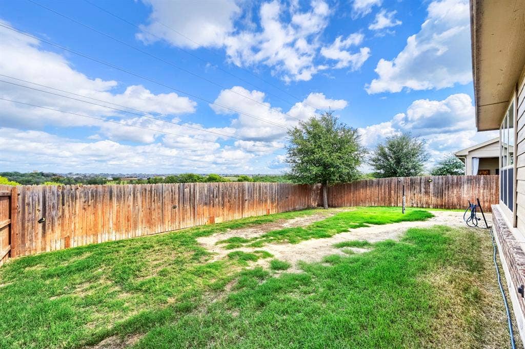 1733 Rio Secco Drive, Fort Worth, TX 76131