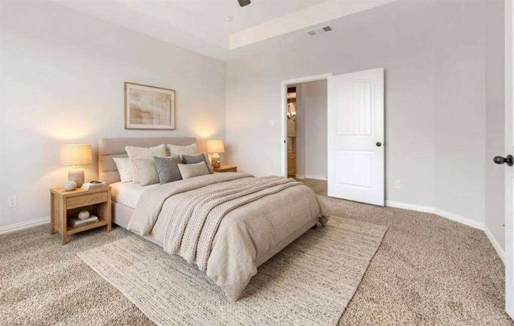 1733 Rio Secco Drive, Fort Worth, TX 76131