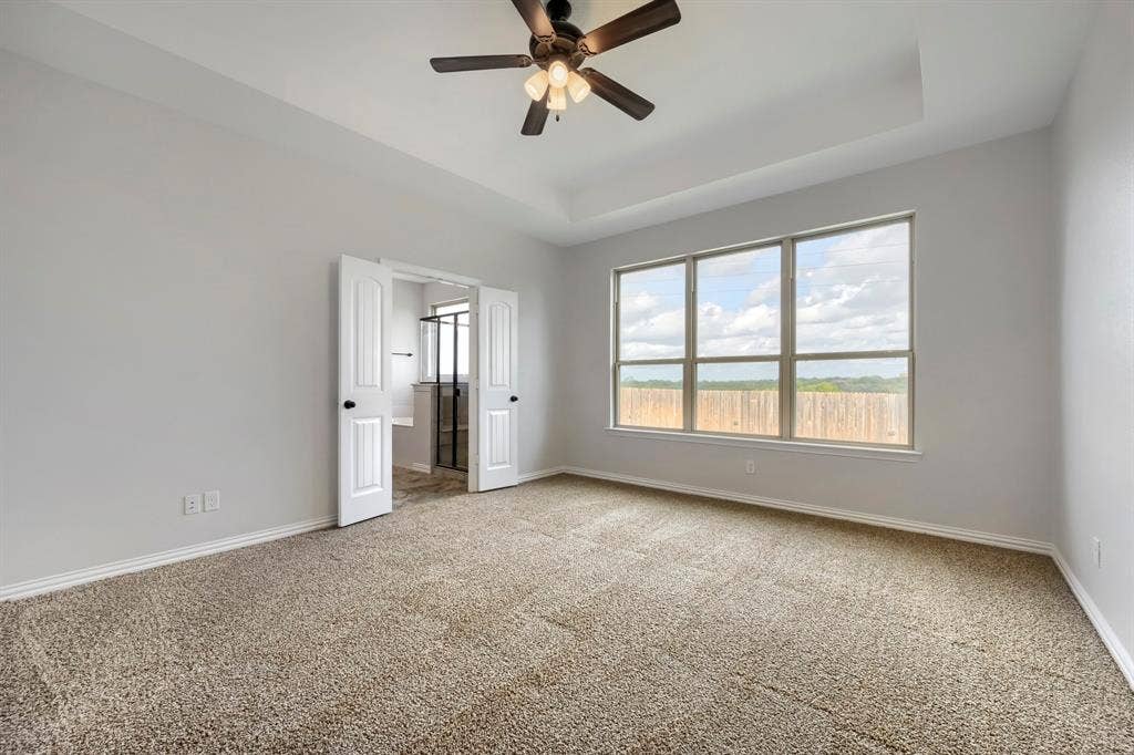 1733 Rio Secco Drive, Fort Worth, TX 76131