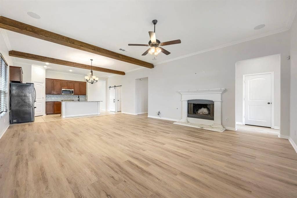1733 Rio Secco Drive, Fort Worth, TX 76131