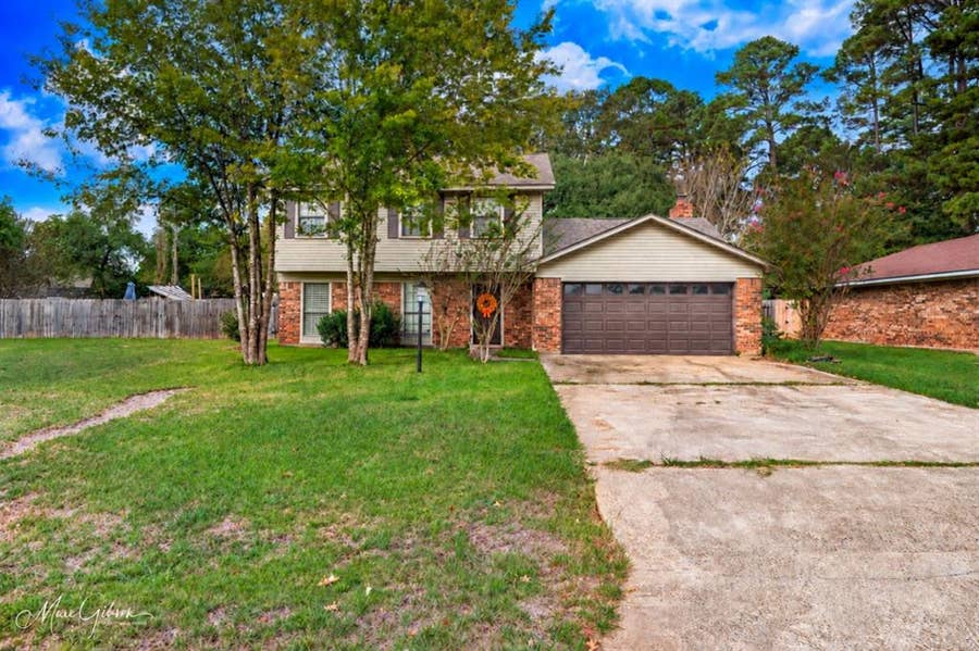 Property photo for 103 Mill Creek Lane, Haughton, LA