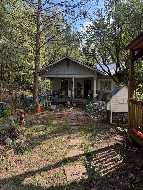 Property photo for 9915 Woodbriar Road, Shreveport, LA