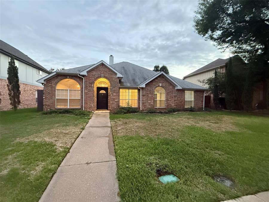 Property photo for 14 Heritage Way, Allen, TX
