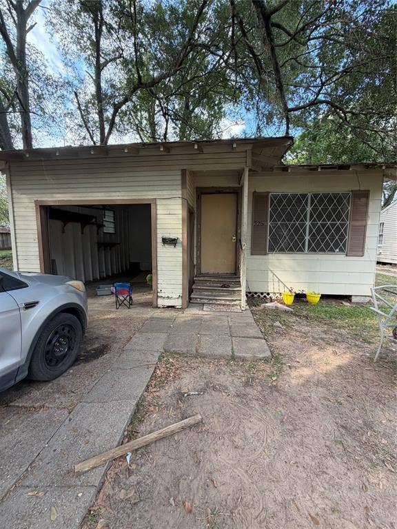 Property photo for 3266 Wagner Street, Shreveport, LA
