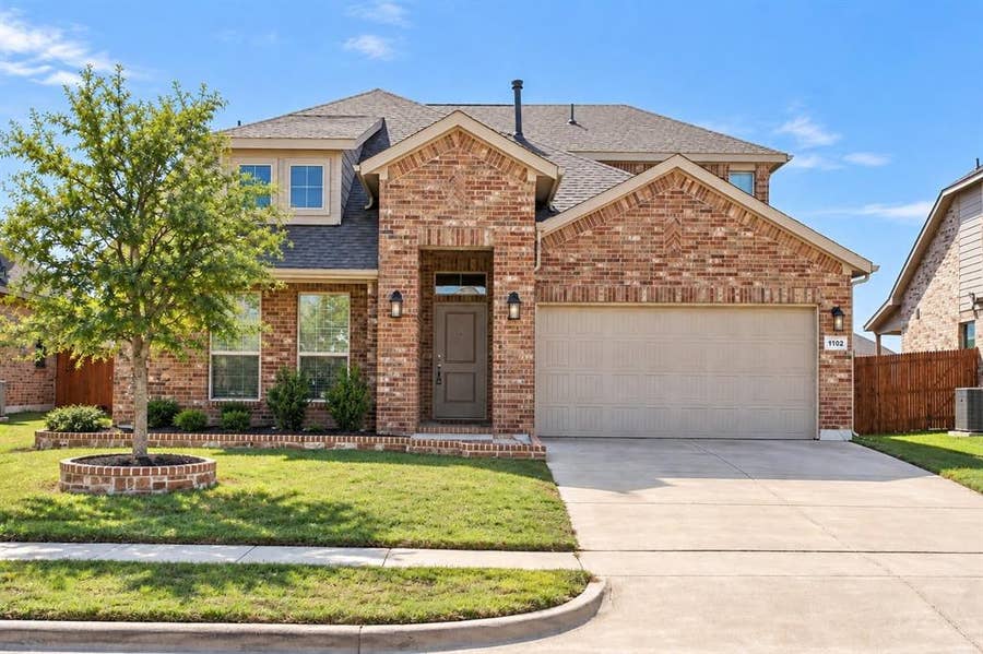 Property photo for 1102 Tiburon Trail, Cleburne, TX