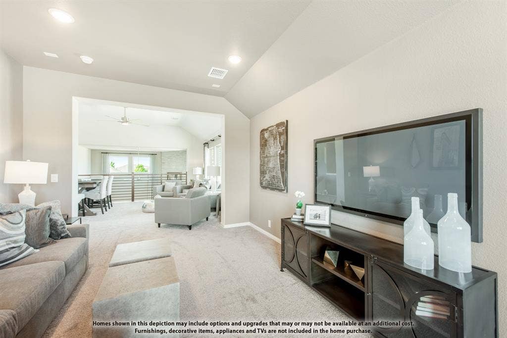 3201 Emerald Trace Drive, Denton, TX 76226