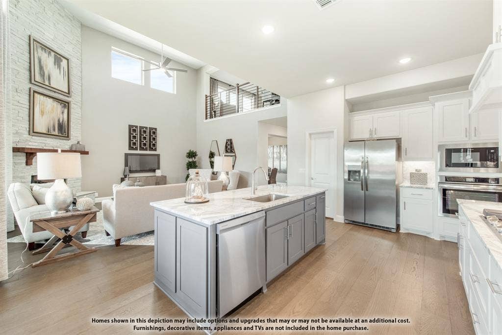 3201 Emerald Trace Drive, Denton, TX 76226