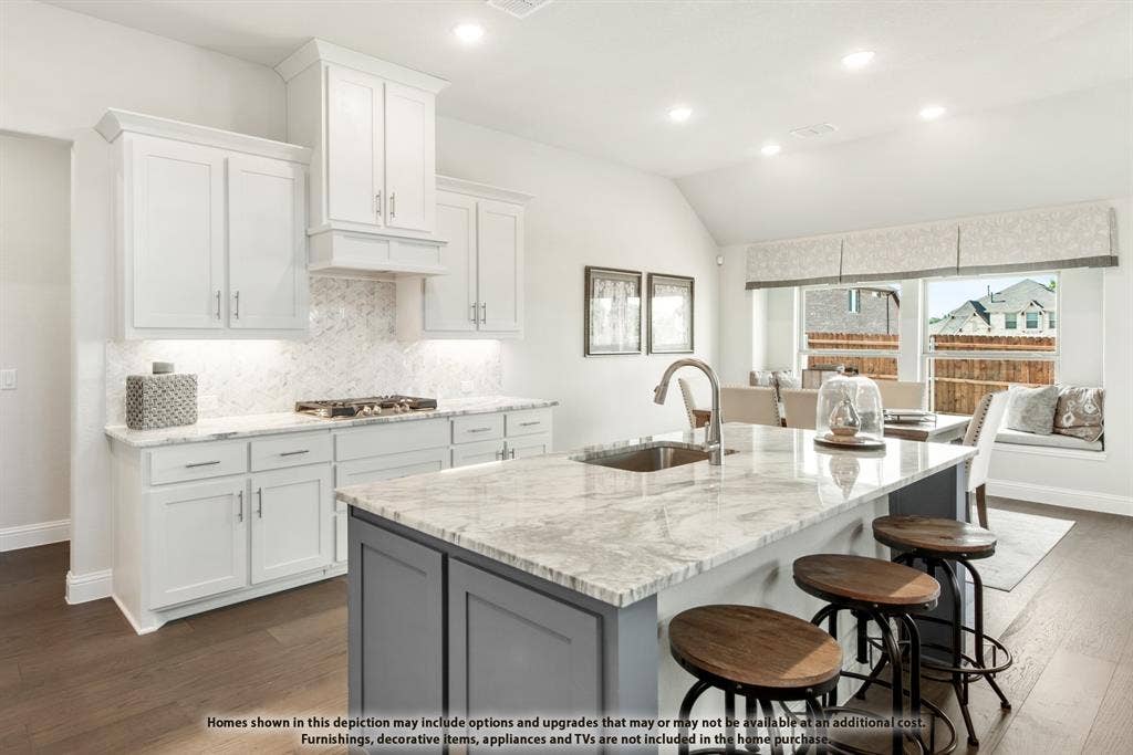 3201 Emerald Trace Drive, Denton, TX 76226