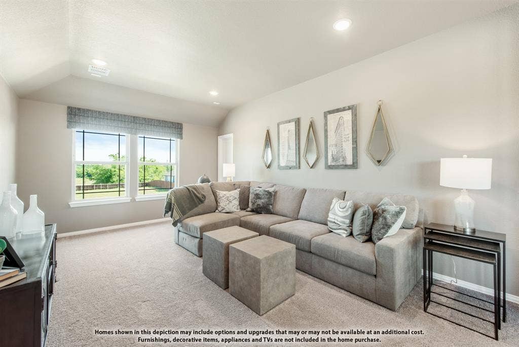3201 Emerald Trace Drive, Denton, TX 76226
