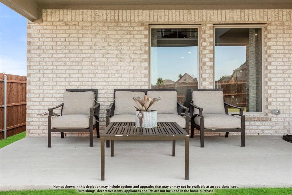3201 Emerald Trace Drive, Denton, TX 76226