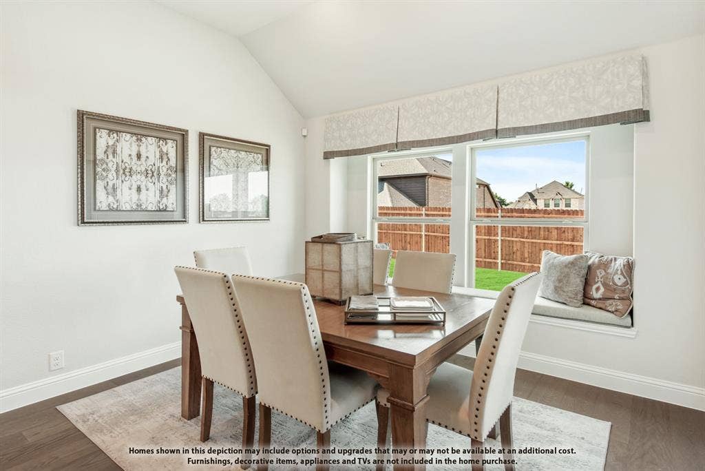 3201 Emerald Trace Drive, Denton, TX 76226