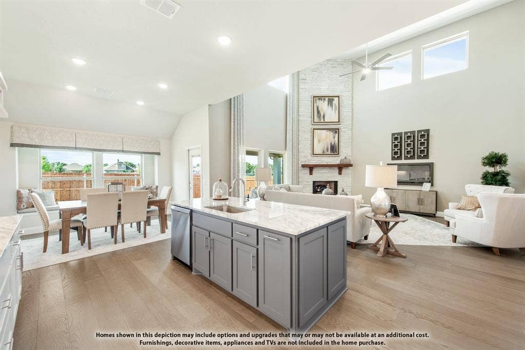 3201 Emerald Trace Drive, Denton, TX 76226