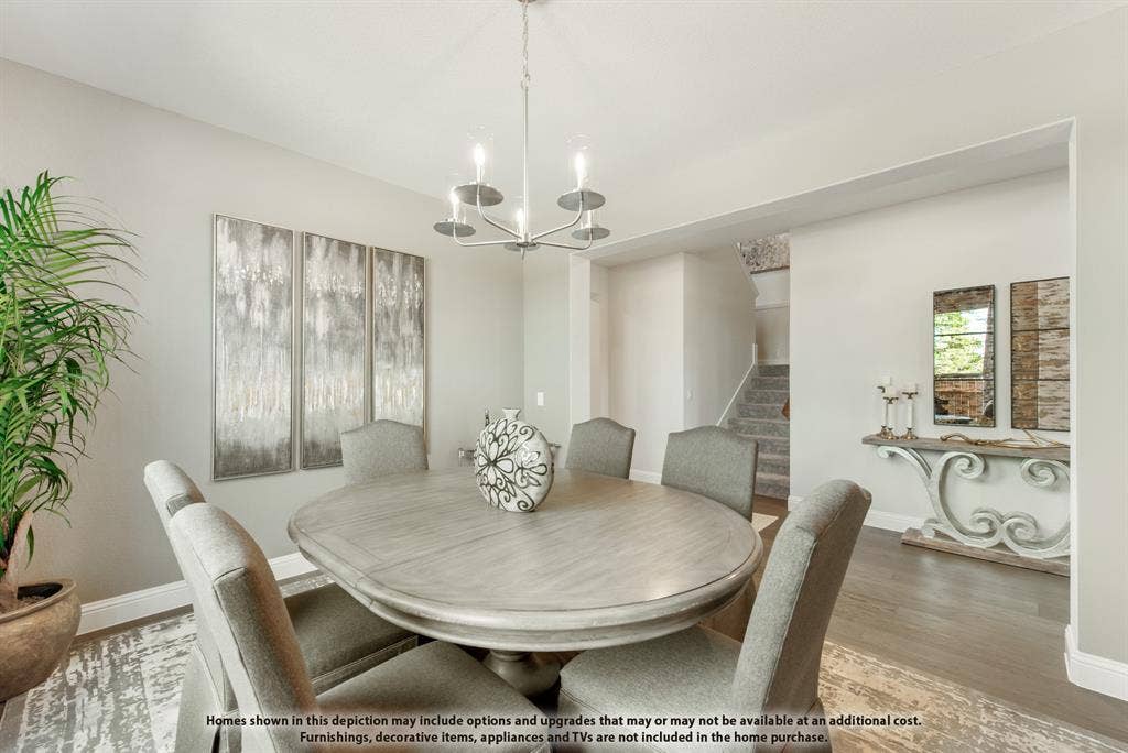 3201 Emerald Trace Drive, Denton, TX 76226