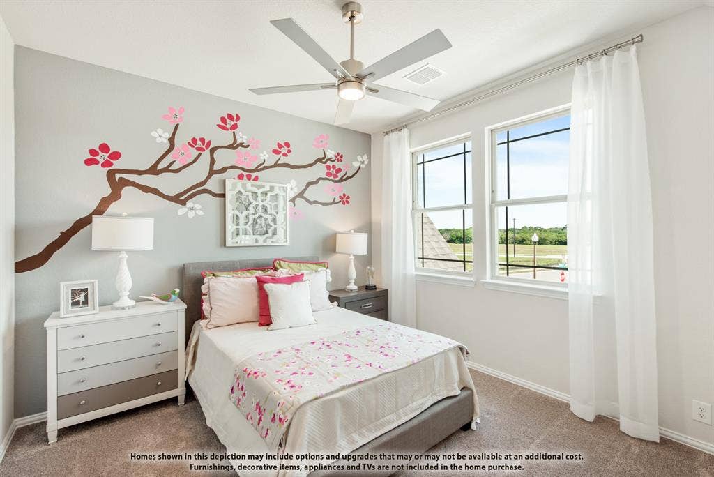 3201 Emerald Trace Drive, Denton, TX 76226