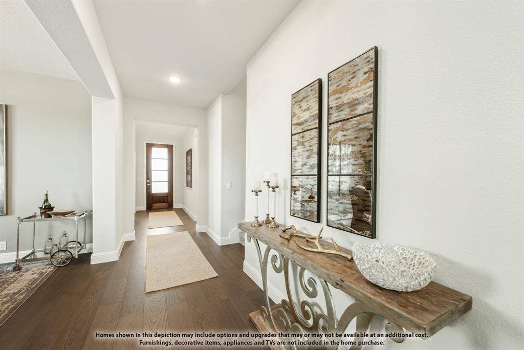 3201 Emerald Trace Drive, Denton, TX 76226