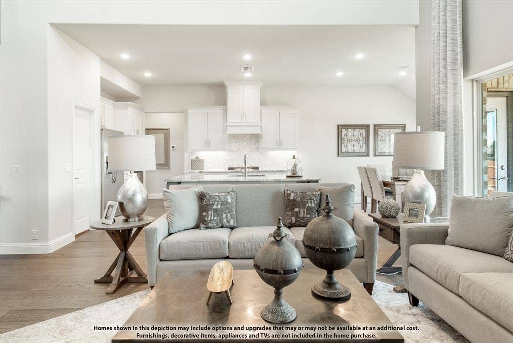 3201 Emerald Trace Drive, Denton, TX 76226