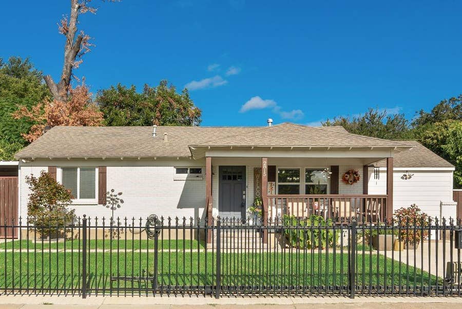 Property photo for 2815 Anzio Drive, Dallas, TX