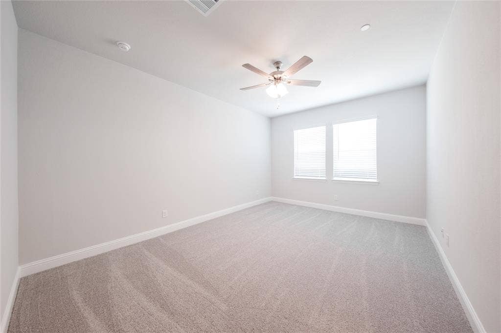 2116 Naples Drive, Rowlett, TX 75088 Primary Bedroom