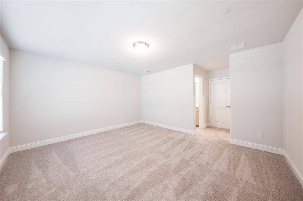 2116 Naples Drive, Rowlett, TX 75088 Bed 4