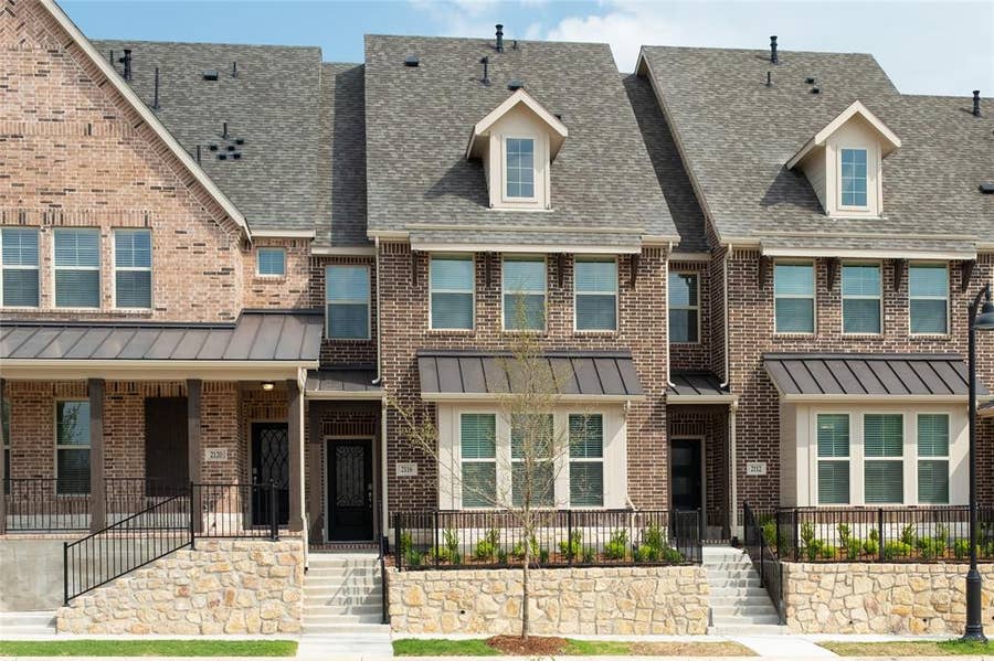 Property photo for 2116 Naples Drive, Rowlett, TX