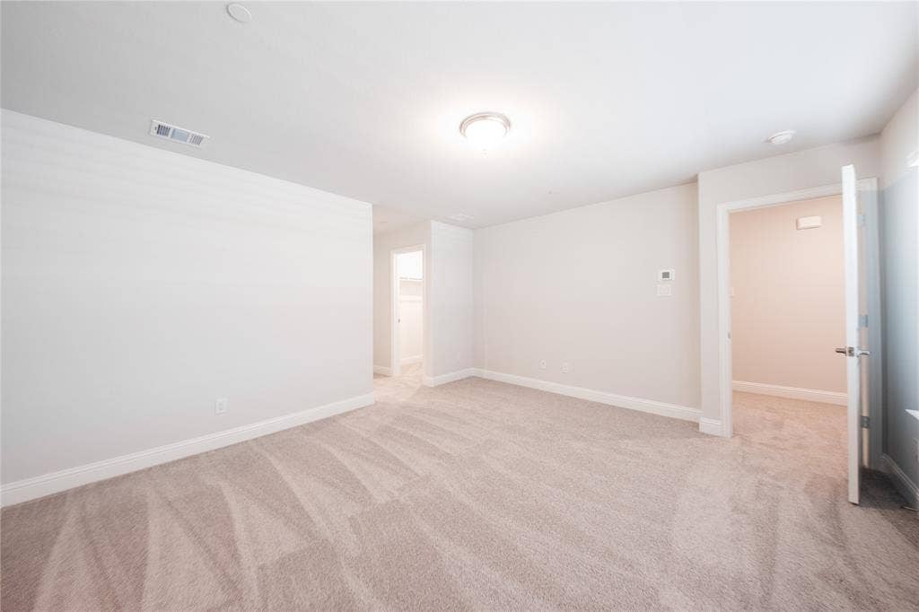 2116 Naples Drive, Rowlett, TX 75088 Bed 4