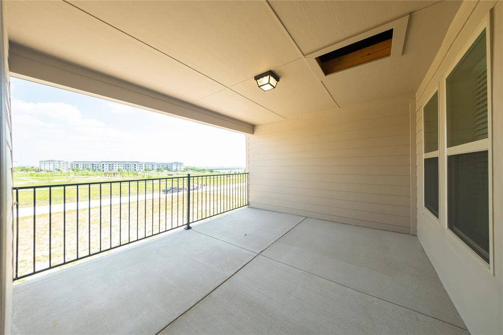 2116 Naples Drive, Rowlett, TX 75088 Terrace