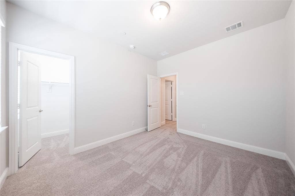 2116 Naples Drive, Rowlett, TX 75088 Bed 2