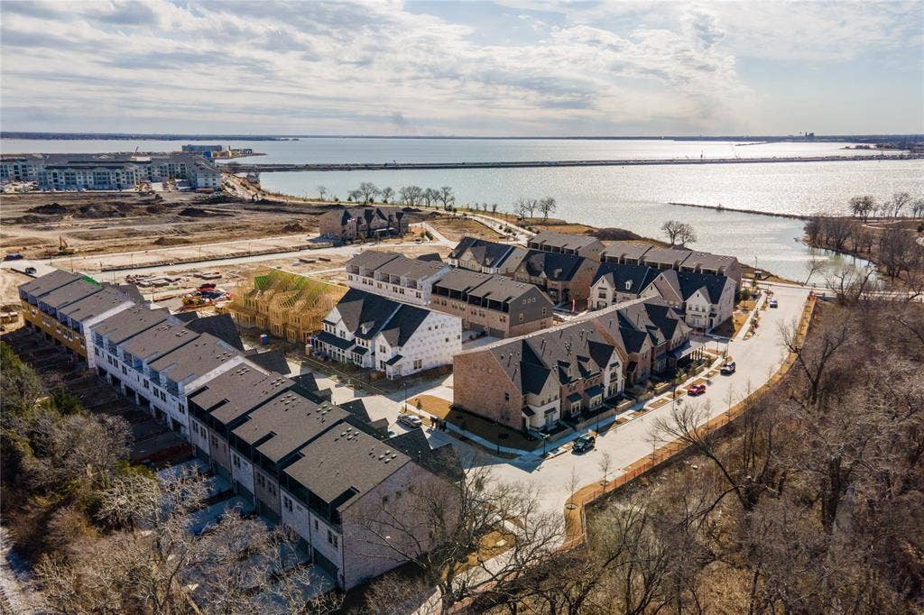 2116 Naples Drive, Rowlett, TX 75088 Beazer Homes Bayside
