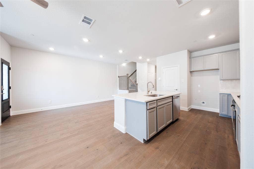 2116 Naples Drive, Rowlett, TX 75088 Kitchen