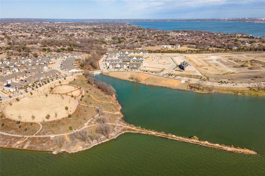 2116 Naples Drive, Rowlett, TX 75088 Beazer Homes Bayside