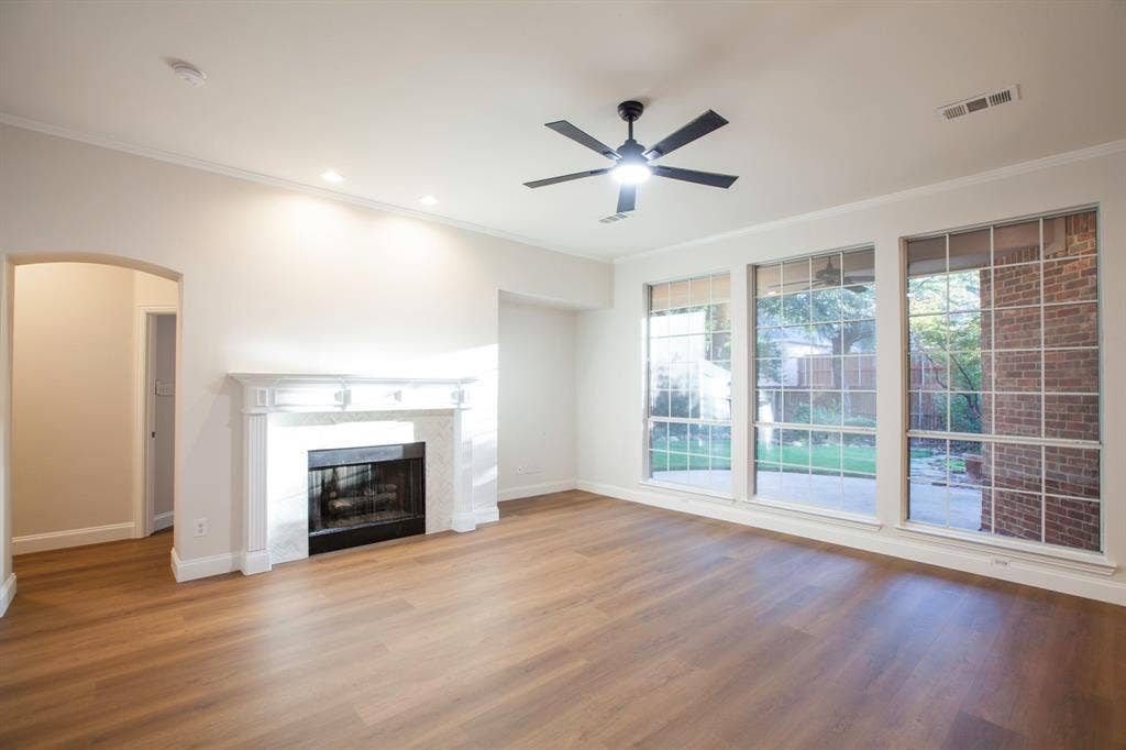 6976 Valley Brook Drive, Frisco, TX 75035 6976 Valley Brook Drive, Frisco, TX 75035