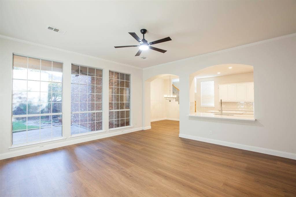 6976 Valley Brook Drive, Frisco, TX 75035 6976 Valley Brook Drive, Frisco, TX 75035
