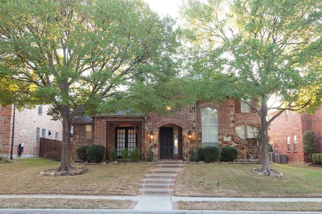 6976 Valley Brook Drive, Frisco, TX 75035 6976 Valley Brook Drive, Frisco, TX 75035