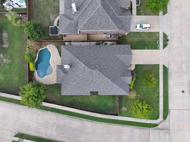 341 Evening Sun Drive, Prosper, TX 75078