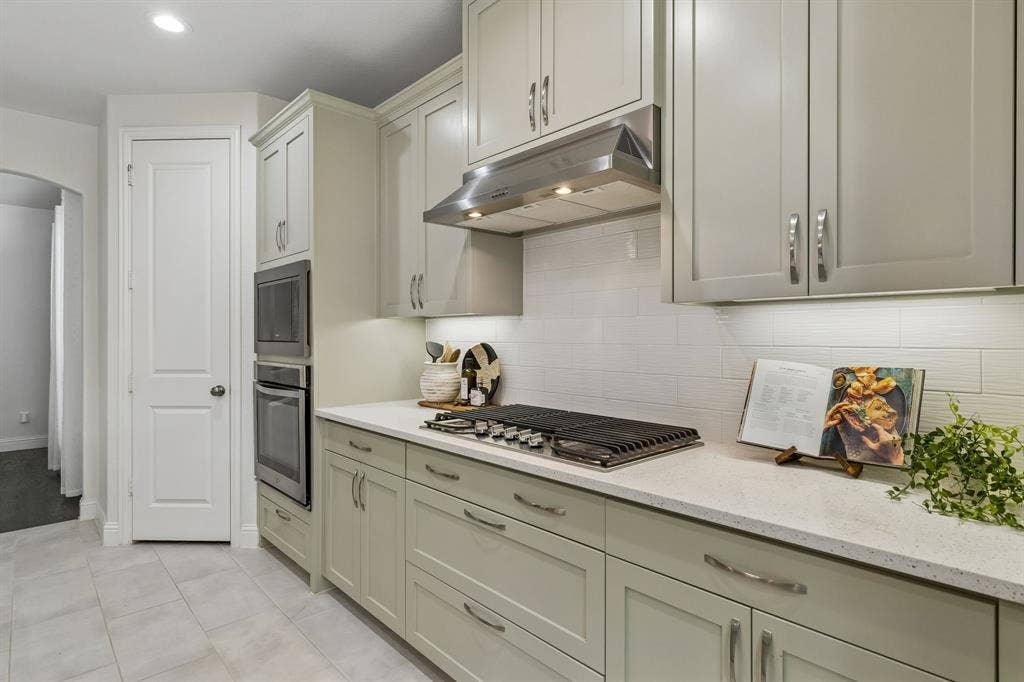 341 Evening Sun Drive, Prosper, TX 75078