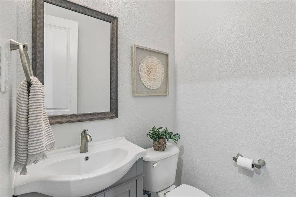 341 Evening Sun Drive, Prosper, TX 75078