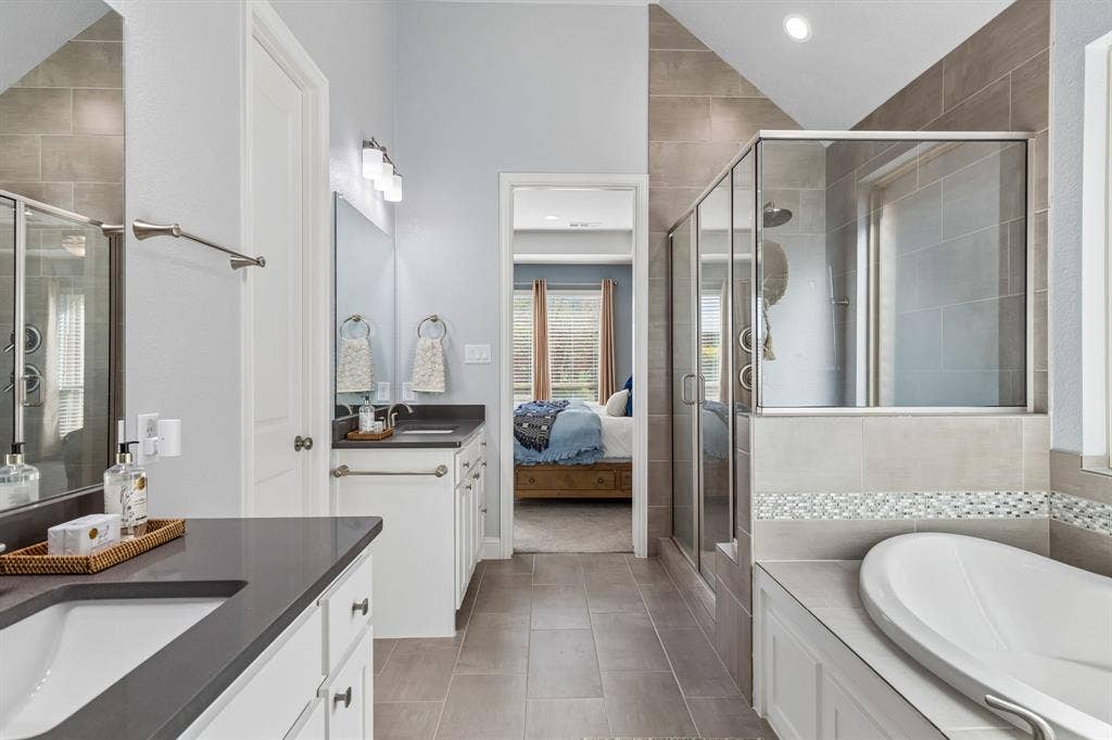 341 Evening Sun Drive, Prosper, TX 75078
