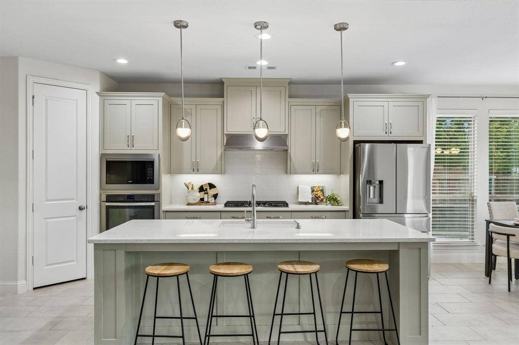 341 Evening Sun Drive, Prosper, TX 75078