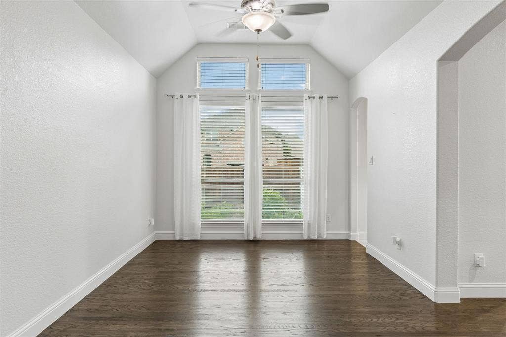 341 Evening Sun Drive, Prosper, TX 75078