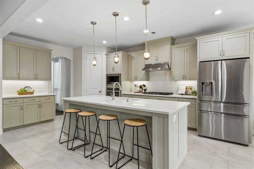 341 Evening Sun Drive, Prosper, TX 75078