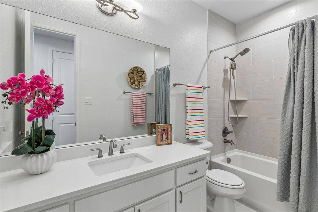 341 Evening Sun Drive, Prosper, TX 75078