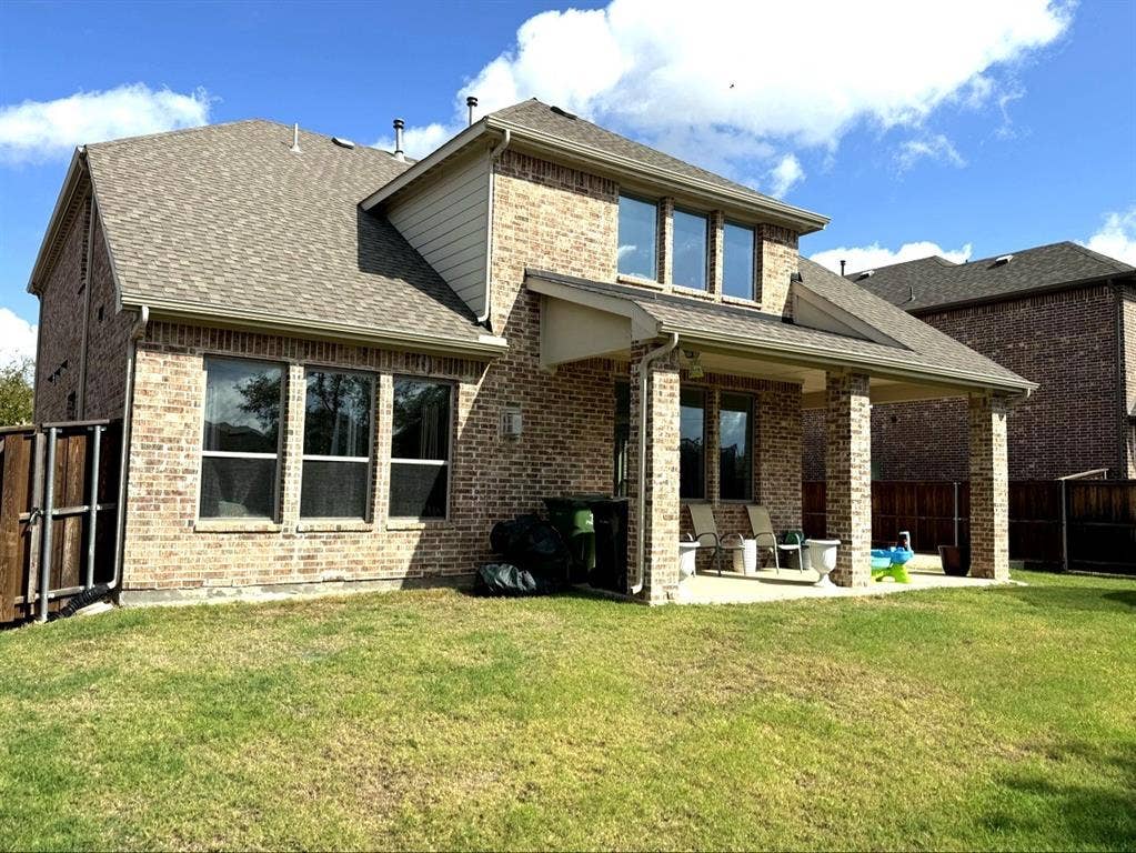 3131 Renmuir Drive, Prosper, TX 75078