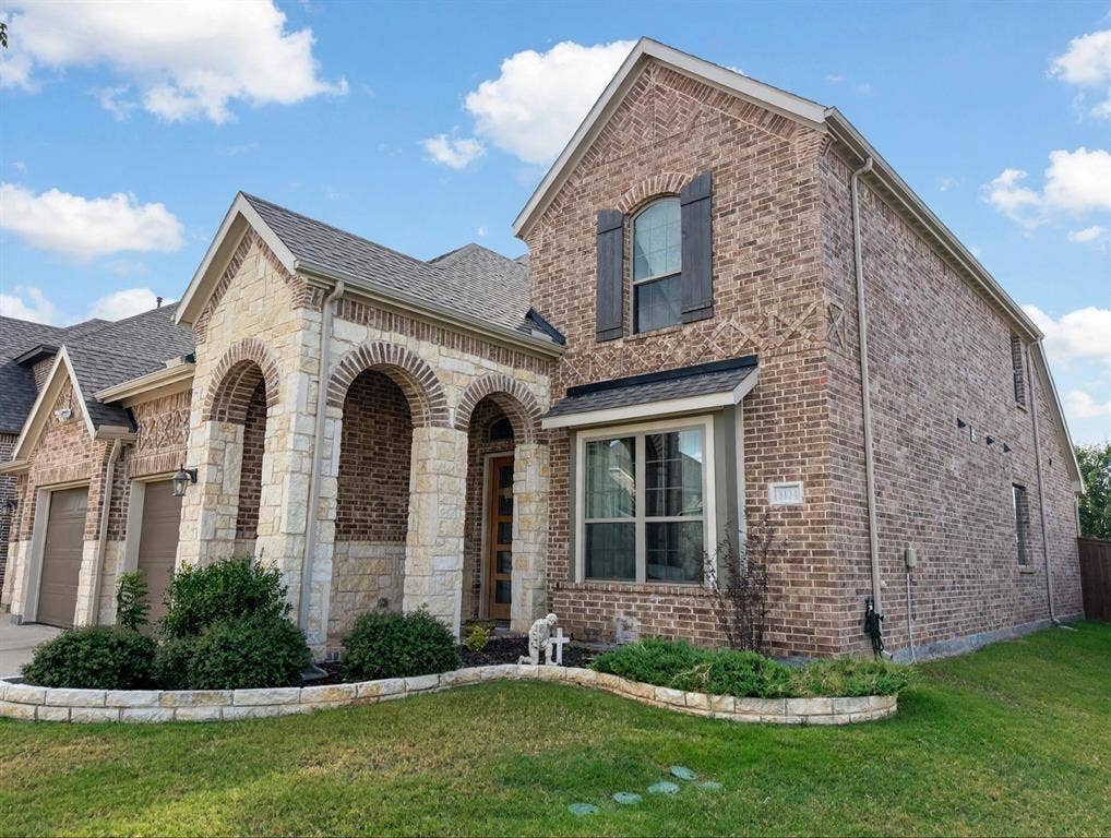 3131 Renmuir Drive, Prosper, TX 75078
