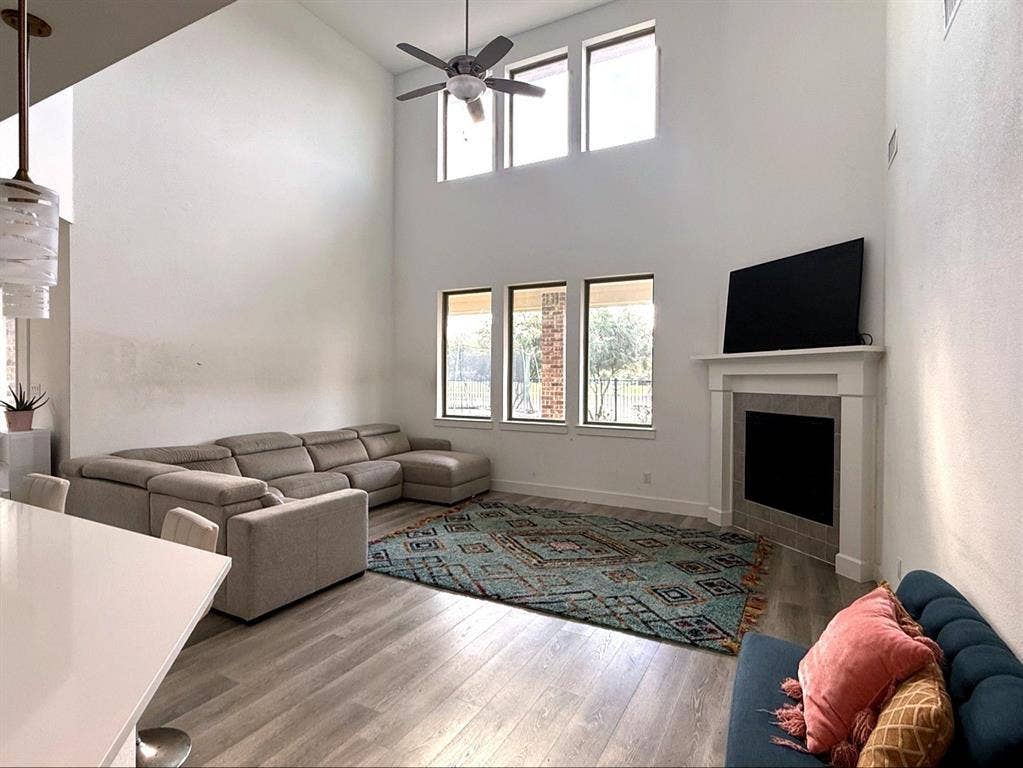 3131 Renmuir Drive, Prosper, TX 75078